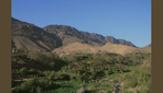 trek autour du toubkal