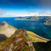 alpes polaires et lofoten