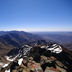 les quatre 4000 du toubkal