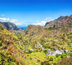 santo antao et sao vicente