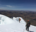 ausangate (6372 m )