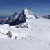 les geants de l'oberland