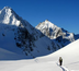 la haute route chamonix-zermatt