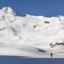 le tour de la vanoise