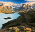 ushuaia et les geants de patagonie