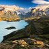 ushuaia et les geants de patagonie
