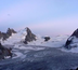 haute route : chamonix-zermatt