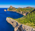 la serra de tramuntana