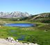gr20, les plus belles etapes