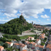 le chemin de st jacques de compostelle