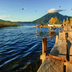 volcans mayas et jungle caraibe