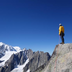 altitude et autonomie a chamonix