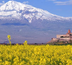 grand tour d'armenie