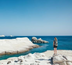 santorin, l'ile-volcan