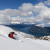 les alpes de lyngen