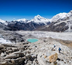 le trek de la cordillere blanche