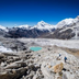le trek de la cordillere blanche