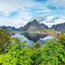 les iles lofoten (13j)