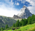 gta :  de chamonix a zermatt
