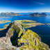 les iles lofoten (8 j)