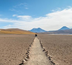 atacama : entre salars et volcans