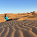 les grands espaces du sud
