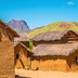 balade en pays malgache