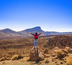 les robinsons de tenerife