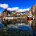 iles et fjords