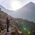 au toubkal