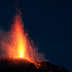 la piste des volcans