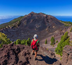 la gomera, la palma et tenerife