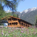 hauts sommets du tyrol