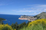 pirovac sur la côte dalmate
