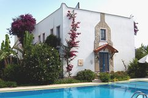 gundogan, la péninsule de bodrum