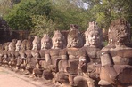 ethnies vietnamiennes et grandeur khmère