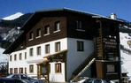 arêches, station-village