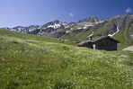valmeinier, une station-village savoyarde