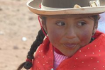 au pays des incas