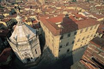 pistoia en toscane