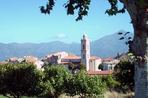 corse, l'île de beauté - avec vols