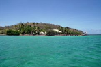 l'île aux fleurs