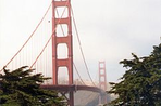 la californie et les parcs nationaux