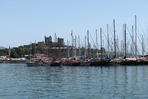 turquie de l'ouest en liberté