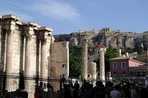 grèce antique et île ionienne