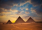 grand tour d'egypte