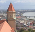 autour du danube