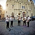la louisiane, spécial festival international