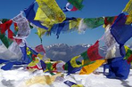 le grand tour des annapurnas