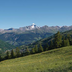 découverte du queyras, séjour à prat haut